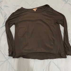 Women’s banana republic size medium blouse